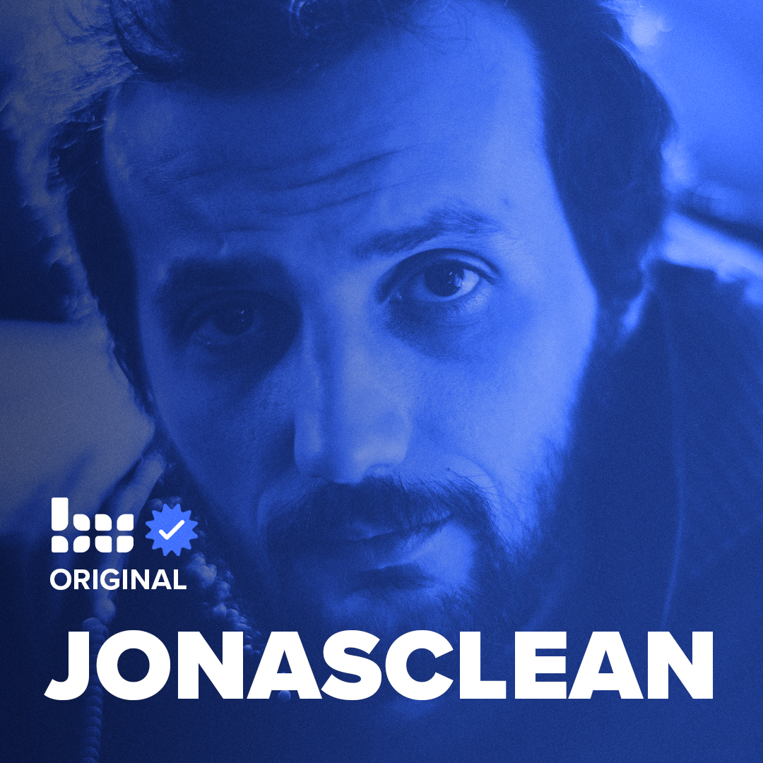 Jonasclean