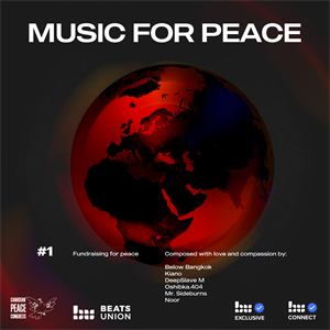 Music For Peace